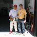 WTCC – Alessandro Zanardi (actualizado)